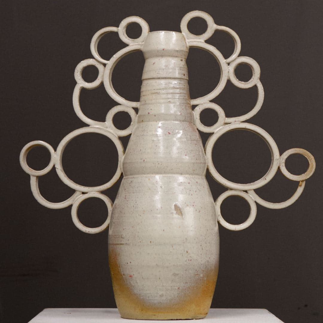 Circle Vases