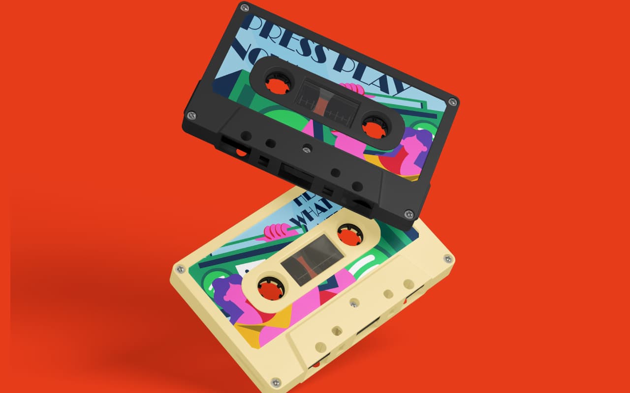 Cassettes