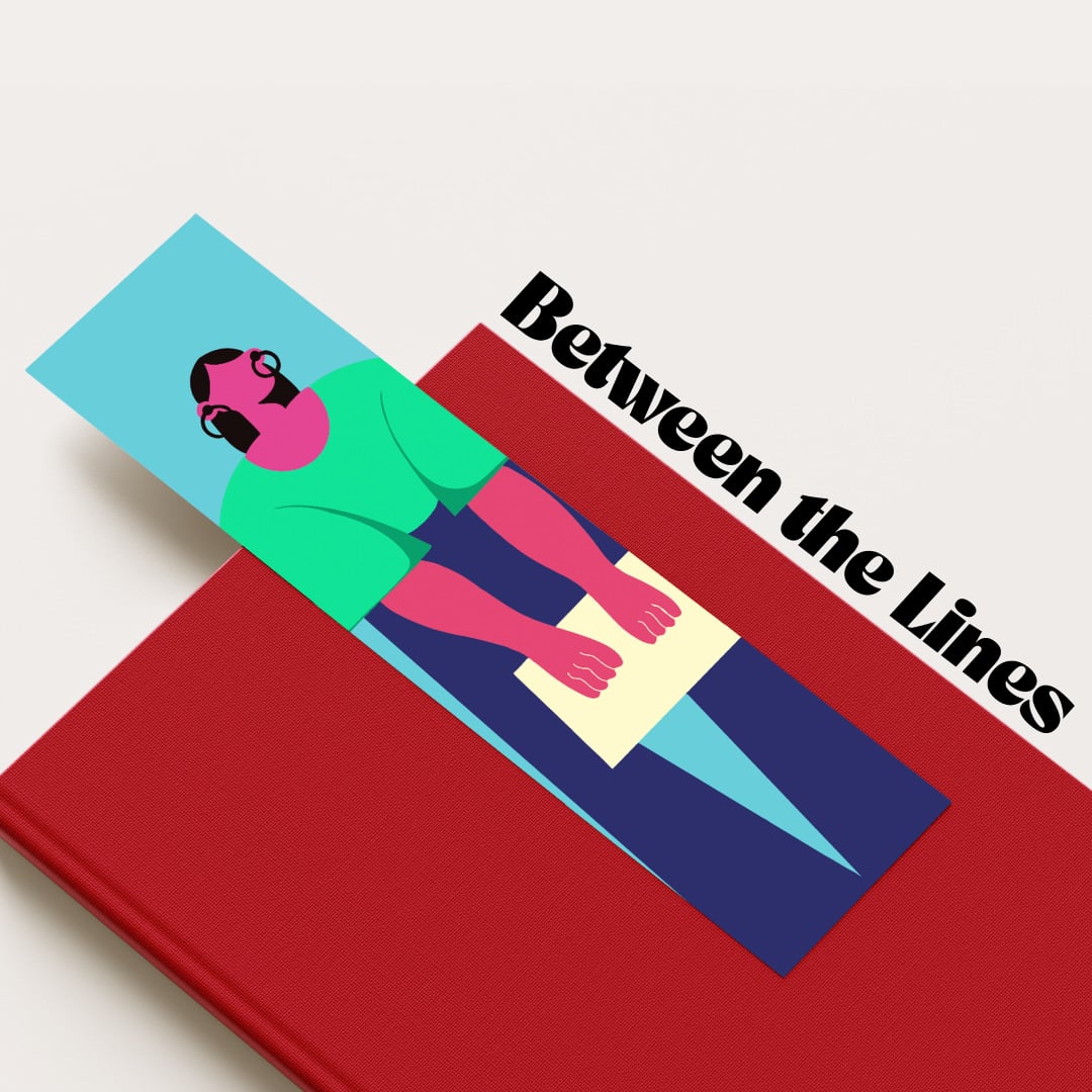 Thumbnail image of Between The Lines